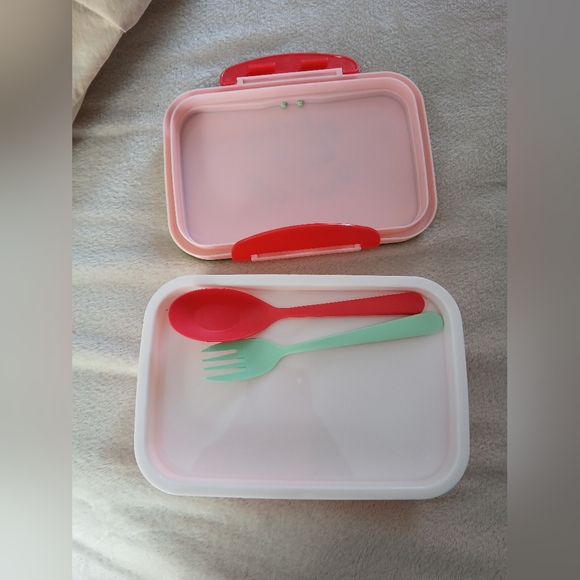 Bento Box ! ! - Picture 3 of 5